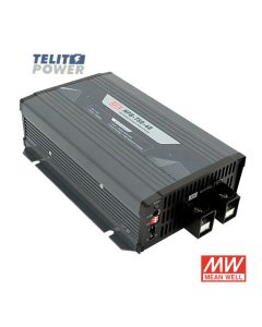 MEANWELL Punjač akumulatora - Li-Ion baterija NPB-750-48 750W / 42-80V / 11.3A MEAN WELL