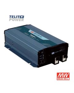 MEANWELL Punjač akumulatora - NPP-1200-48 1200W / 42-80V / 18A MEAN WELL