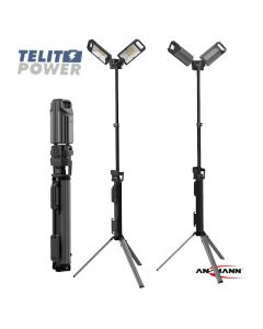 ANSMANN WL5000R tripod - baterijska radni reflektor