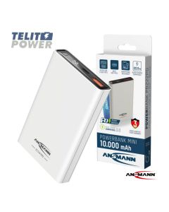 ANSMANN Powerbank 10000mAh PB222PD beli - ANSMANN