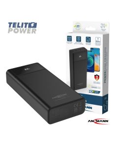 ANSMANN Powerbank 24000mAh PB322PD - ANSMANN