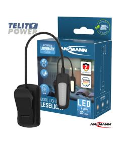 ANSMANN LED Clip-light CL930