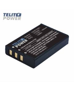 CAMERON SINO Baterija za mernu opremu EXFO XW-EX003 Li-Ion 3.7V 1800mAh