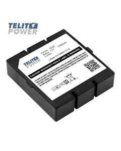 CAMERON SINO Baterija Li-Ion 3.7V 1700mAh za BOLATE LB-03 M800