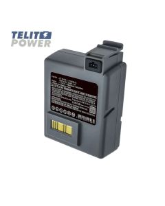 CAMERON SINO Baterija Li-Ion 7.4V 6800mAh CS-ZQL420BX za ZEBRA CT18499-1 P4T BARCODE PRINTER