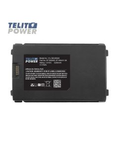 CAMERON SINO Baterija Li-Ion 3.8V 5200mAh CS-ZBR260BX za ZEBRA TC21 BARCODE SKENER