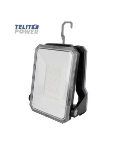 ANSMANN punjivi reflektor FL2000R-ECO