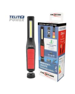 ANSMANN punjiva radna lampa IL230R