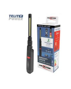 ANSMANN punjiva radna lampa IL500R