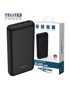 ANSMANN Powerbank 30000mAh PB212 - ANSMANN