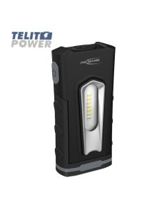 ANSMANN Punjiva radna lampa WL500R sa SMD-LED svetlom Ansmann