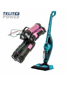 CAMERON SINO PHILIPS PowerPro Aqua FC6404/01 baterija za usisivač Li-Ion 18V 2500mAh