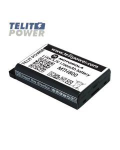 TELIT POWER Baterija MTH800TW Li-Ion 3.7V 1700mAh za MOTOROLA radio stanicu
