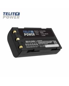 CAMERON SINO Baterija Li-Ion 3.7V 5200mAh CS-RCA300SL za termalne kamere