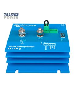 VICTRON ENERGY Victron Smart BatteryProtect BP 48-100 – 100A Pametna Zaštita Baterije za 48V