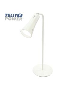 ANSMANN 3 u 1 LED punjiva LED stolna lampa sa Li-Ion baterijom i dimerom