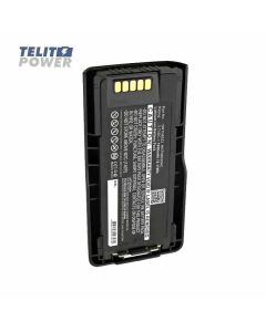 CAMERON SINO Motorola MTP3250 Tetra zamenska baterija – 1650mAh 3.7V Li-ion