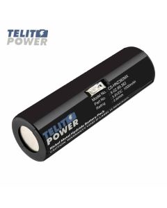 CAMERON SINO CS-HNZ382MX Baterija za Heine Beta 200 Oftalmoskop i Laringoskop – 3.6V 1000mAh