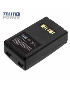 CAMERON SINO CS-DAX300BL Baterija za Datalogic Falcon X3/X4 – 4400mAh Li-ion
