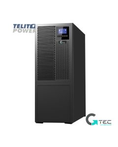G-TEC MATRIX TOWER MXT010MM UPS – 10000VA/10000W online double conversion