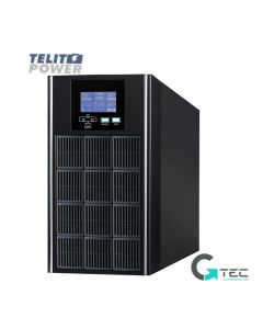 G-TEC ZY120‑3K UPS – 3000VA/2700W online double conversion sistem napajanja