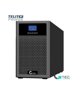 G-TEC MATRIX MXT3K0MM – Online UPS 3000VA / 3000W