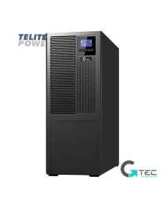 G-TEC MATRIX MXT6K0MM – Online UPS 6000VA / 6000W