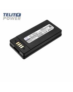 CAMERON SINO CS-FLE200SL baterija za Flir ThermaCam E2/EX320 – 7.4V 2600mAh Li-ion