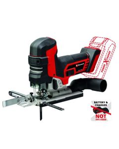EINHELL Akumulatorksa ubodna testera TP-JST 18/135 Li BL - Solo