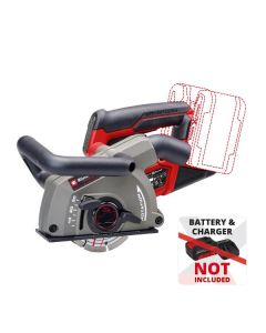 EINHELL Akumulatorska glodalica za kanale u zidu TP-MA 36/30 Li BL - Solo