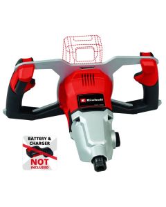 EINHELL Akumulatorski mešač za boju i malter TP-MX 18-2 Li BL - Solo