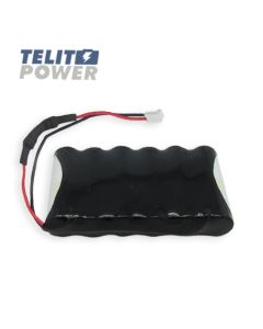 TELIT POWER HCP Best LC 7.2V 1700mAh