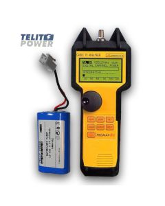 TELIT POWER Baterija Li-Ion 7.2V 2600mAh za PROMAX 8 Premium