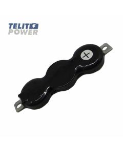 TELIT POWER Baterija NiMH 3.6V 250mAh za Mitsubishi PLC GB250H-3F kontrolere