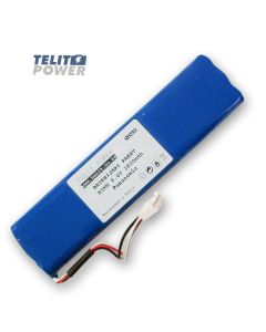 TELIT POWER Baterija za AEMC / CHAUVIN ARNOUX Micro-Ohmmetar ( 52832D00 ) CA 6471 NiMH 9.6V