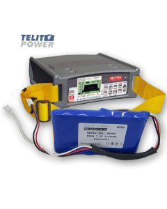 TELIT POWER Baterija NiMH 7.2V 2100mAh za ROVER CATV C2 analizator