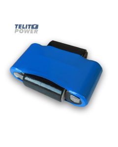 TELIT POWER Baterija NiCd 6V 2500mAh za Sewerin aparat