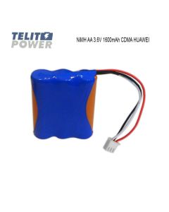 TELIT POWER CDMA HUAWEI 3.6V 1600mAh