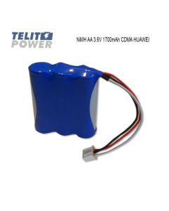 TELIT POWER CDMA HUAWEI 3.6V 1700mAh