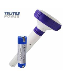 TELIT POWER Baterija NiCd 2.4V 2000mAh Panasonic za ZEPTER ručni masažer LG-818