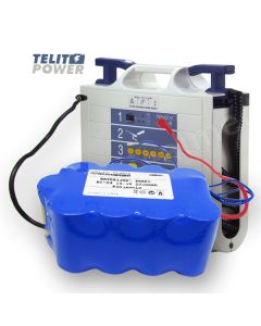 TELIT POWER Baterija NiCd 14.4V 2000mAh za defibrilator ZN-13369