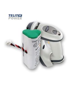 TELIT POWER Baterija NiMH 3.6V 700mAh Panasonic za BCS-LS4278 kod skener