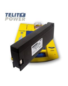 TELIT POWER Nihon Kohden ECG-9130K NiMH paket 12 V 2100 mAh LCT-1912ANK