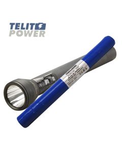 TELIT POWER Baterija NiCd 6V 2000mAh za Streamlight Stinger 77375 baterijsku lampu