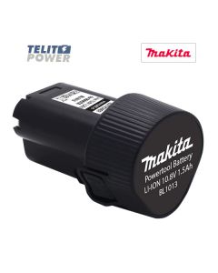 TELIT POWER Baterija za ručni alat MAKITA BL1013 Li-Ion 10.8V 1500mAh SAMSUNG