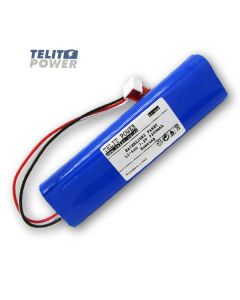 TELIT POWER Riester Li-ion paket 7,2 V 5200 mAh Samsung