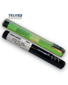TELIT POWER Baterija Li-Ion 7.2V 3400mAh Panasonic