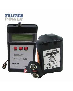 TELIT POWER Baterija za SAT-KABEL SPM22 NiMH 6V 700mAh Panasonic