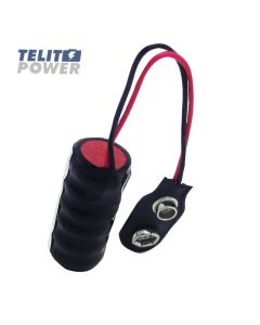 TELIT POWER Primar 2x3/V625 4.5V 400mAh Alkalna baterija za BOSCH CC220 TRUMATIC pneumatsku