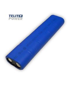 TELIT POWER Baterija NiCd 12V 700mAh 10TB